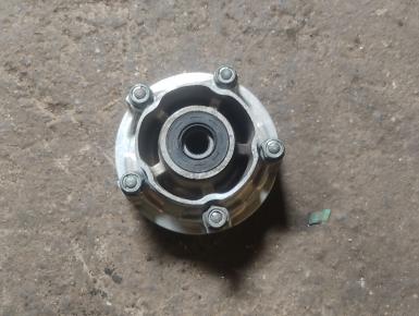 Ступица заднего колеса, Honda, CBR 600 F3, 1998, 0, 0