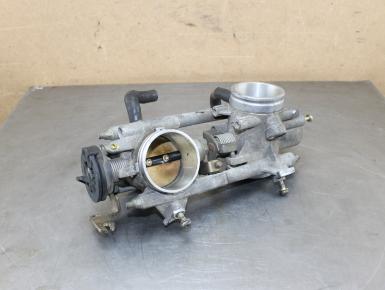 блок инжектора, Ducati, Multistrada 1000 DS, 2004, 0, 3