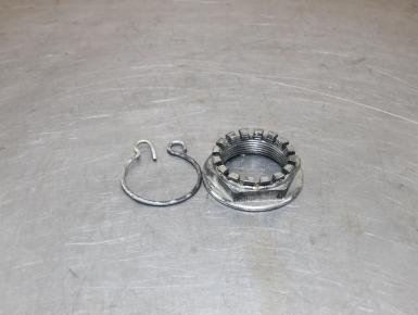 Гайка звезды ведущей, Ducati, Multistrada 1000 DS, 2004, 0, 0