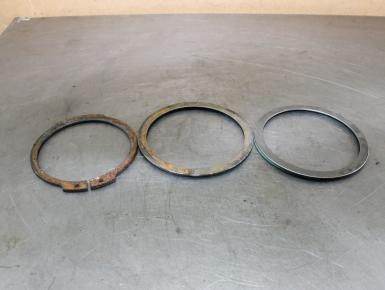 Пластина прижимная, Ducati, Multistrada 1000 DS, 2004, 0, 0