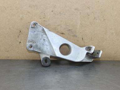 Кронштейн подножки пассажира правый, Honda, BROS NT 400, 1991, 0, 0