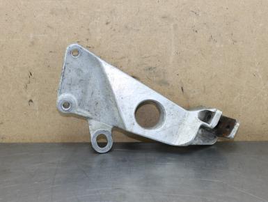 Кронштейн подножки пассажира правый, Honda, BROS NT 400, 1991, 0, 0