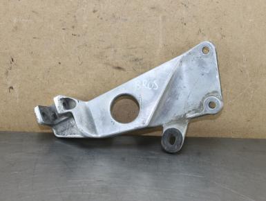 Кронштейн подножки пассажира левый, Honda, BROS NT 400, 1991, 0, 0