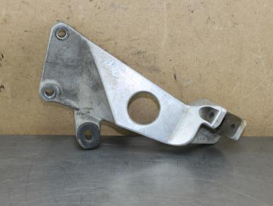 Кронштейн подножки пассажира правый, Honda, BROS NT 400, 1991, 0, 0