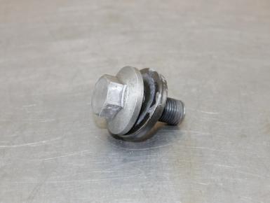 Болт крепления ротора, Honda, VLX STEED 400 NC26, 1996, 0, 0