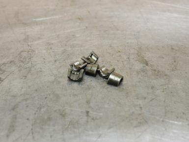 Сухарь клапана, Kawasaki, GPZ 400, 1990, 0, 0