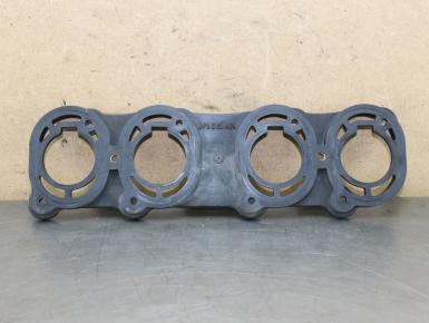 планка карбюраторов, Kawasaki, ZZR 600, 1996, 0, 0