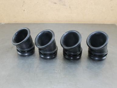 Патрубки блока карбюратора, Kawasaki, ZZR 600, 1996, 0, 0