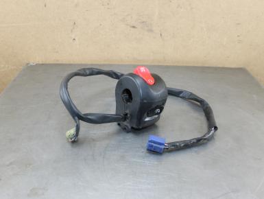 Пульт правый, Yamaha, FZ 6 Fazer, 2005, 0, 0