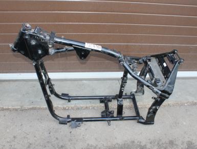 Рама, Yamaha, Road Star 1700, 2005, 0, 0