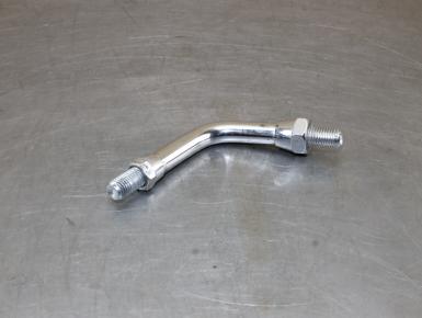 Кронштейн зеркала, Yamaha, Road Star 1700, 2005, 0, 0