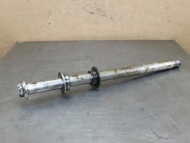 Ось заднего колеса в сборе, Yamaha, Road Star 1700, 2005, 0, 0