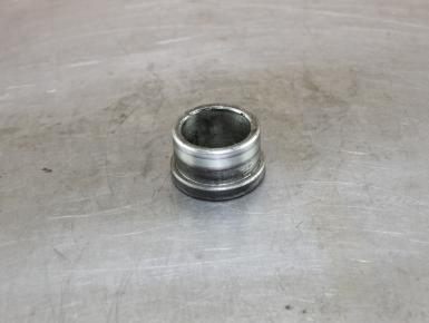 Втулка распорная колеса передняя левая, Yamaha, Road Star 1700, 2005, 0, 0