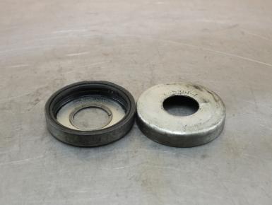 Пыльник туннеля карданного вала, Yamaha, Road Star 1700, 2005, 0, 0