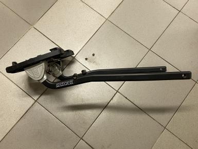 Крепления для кофров, Honda, CBR 1100 XX Super Blackbird, 2002, 0, 0