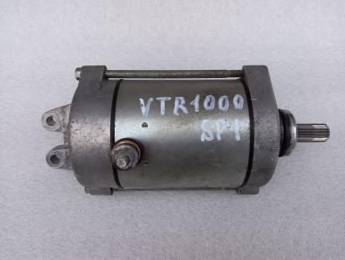 Стартер, Honda, VTR 1000 SP-1, 2001, 0, 0
