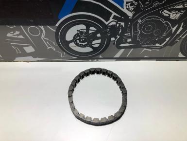 Цепь генератора, Yamaha, XJR 400, 1993, 0, 0