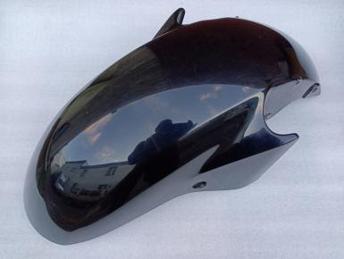 Крыло переднее, Kawasaki, ZZR 1200, 2004, 0, 0