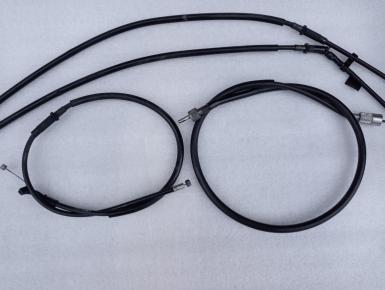 Тросик спидометра, Kawasaki, ZZR 1200, 2004, 0, 0