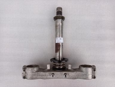 Траверса нижняя, Kawasaki, ZZR 1200, 2004, 0, 0