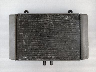 Радиатор охлаждения, Honda, CB 1000 / CB 1000 SF (Super Four / Big One), 1995, 0, 0