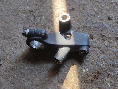 Кронштейн рычага сцепления, Honda, CB 400 VTEC Spec I, 2002, 0, 0