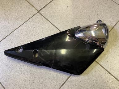 Накладка пластиковая правая, Suzuki, GSF 1200 S Bandit, 2001, 0, 0