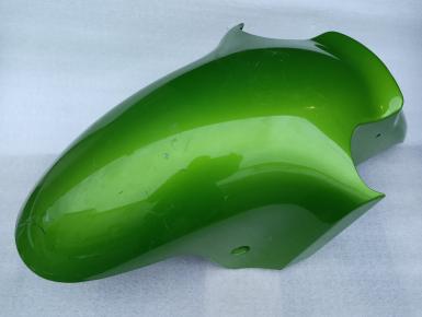 Крыло переднее, Kawasaki, ZX 12 R Ninja, 2001, 0, 0