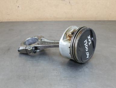 Поршень с шатуном в сборе, Yamaha, XVZ 1300 TF Royal Star Venture, 2004, 0, 0