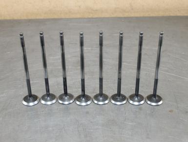 Клапан впускной, Yamaha, FZR 250, 1991, 0, 0