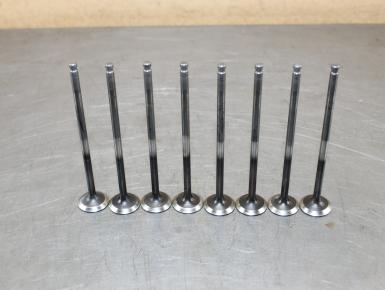 Клапан выпускной, Yamaha, FZR 250, 1991, 0, 0