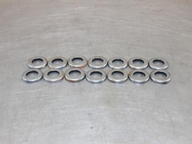 Тарелка клапана, Yamaha, FZR 250, 1991, 0, 0