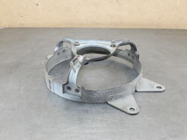 Вентилятор охлаждения, Yamaha, FZR 250, 1991, 0, 0