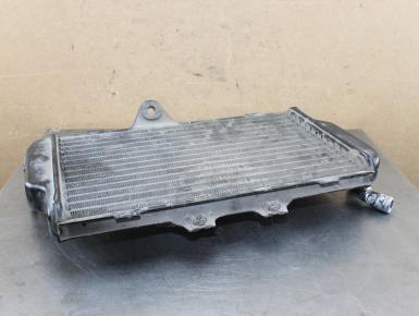 Радиатор охлаждения, Yamaha, FZR 250, 1991, 0, 0