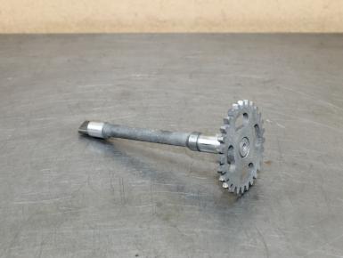 Шестерня масляного насоса, Yamaha, FZR 250, 1991, 0, 0