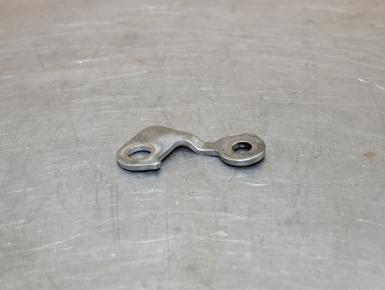 Пластина прижимная, Yamaha, FZR 250, 1991, 0, 0