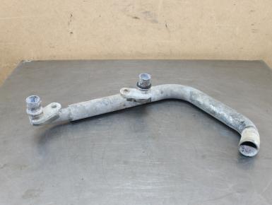 Трубка охлаждающей жидкости стальная, Yamaha, FZR 250, 1991, 0, 0