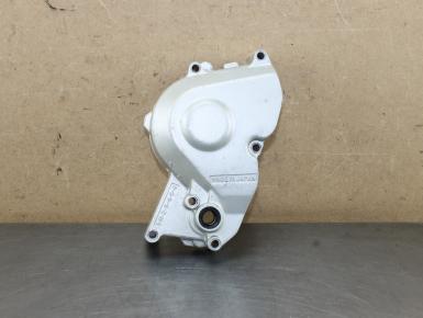 Крышка звезды ведущей Левая, Yamaha, FZR 250, 1991, 0, 0