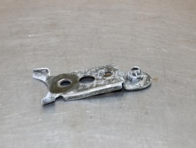 Кронштейны крепления двигателя, Yamaha, FZR 250, 1991, 0, 0