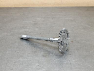 Шестерня масляного насоса, Yamaha, FZR 250, 1991, 0, 0