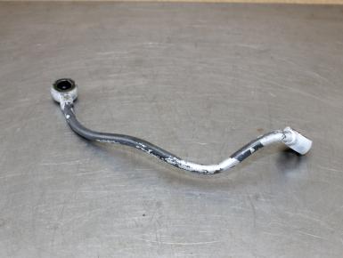 Масляная магистраль, Yamaha, FZR 250, 1991, 0, 0