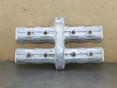 Клапанная крышка, Yamaha, FZR 250, 1991, 0, 0