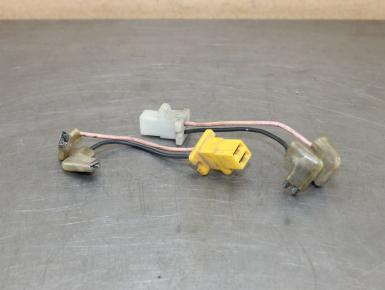 Проводка на катушку зажигания, Yamaha, FZR 250, 1991, 0, 0