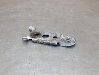 Кронштейны крепления двигателя, Yamaha, FZR 250, 1991, 0, 0