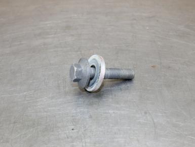 Болт крепления ротора, Yamaha, FZR 250, 1991, 0, 0