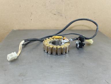 Статор, Yamaha, FZR 250, 1991, 0, 0