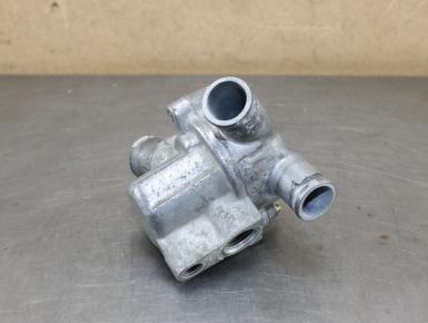 Корпус термостата, Yamaha, FZR 250, 1991, 0, 0