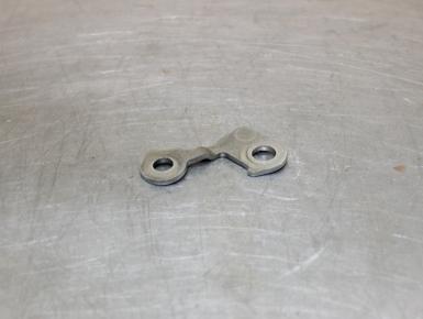 Пластина прижимная, Yamaha, FZR 250, 1991, 0, 0