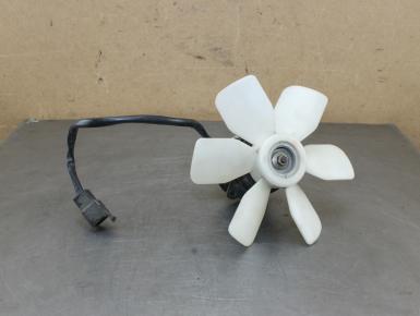 Вентилятор охлаждения, Yamaha, FZR 250, 1991, 0, 0