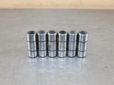 Поршневой палец, Yamaha, FZR 250, 1991, 0, 0